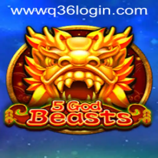 Discover the Fascinating World of 5GodBeasts: Immerse Yourself in this Epic Adventure