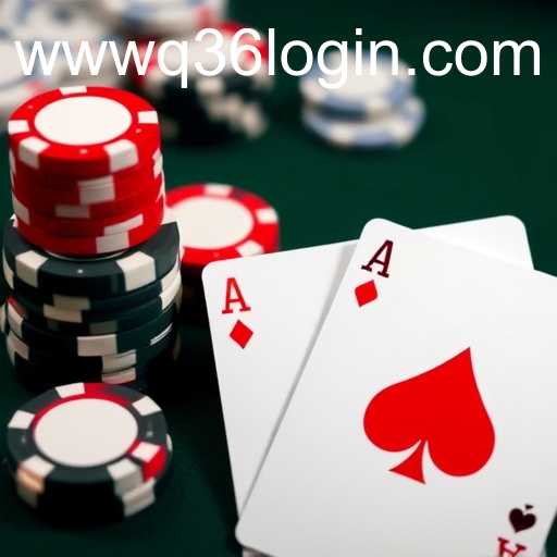 Understanding Blackjack: The Fascinating World of the Q36 Login