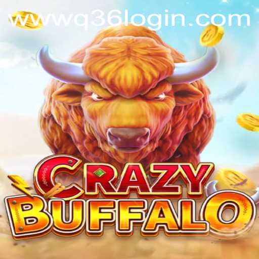 An In-Depth Exploration of CRAZYBUFFALO: The Thrilling Adventure Game Featuring Q36 login
