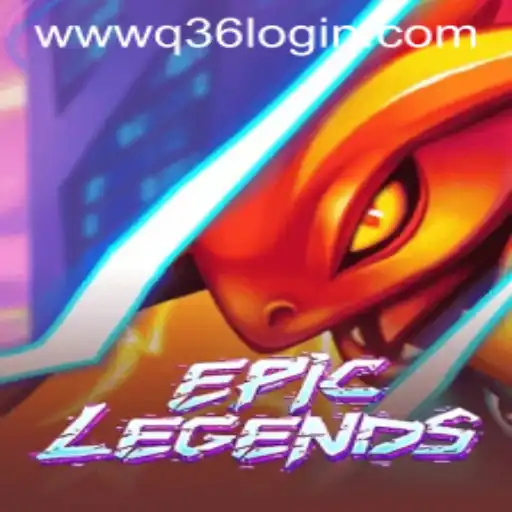 EpicLegends: Dive into the Thrilling World