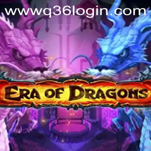 Exploring EraOfDragons: A Journey Through Fire and Fantasy