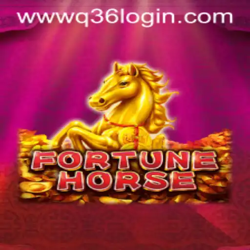 FortuneHorse: Dive into Thrilling Adventures with Q36 Login