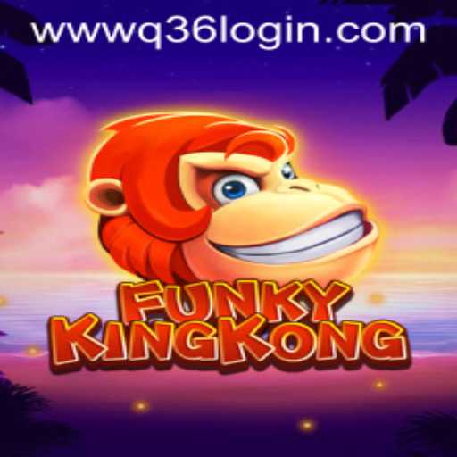 FunkyKingKong: An Immersive Gaming Adventure with the Intriguing Q36 Login