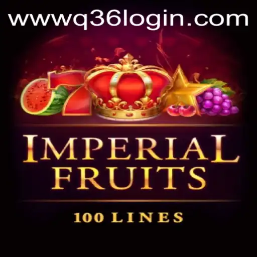 Exploring the Excitement of ImperialFruits100: Introduction, Gameplay, and Rules