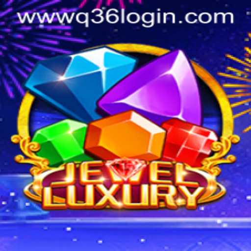 JewelLuxury: A Mesmerizing Adventure into the World of Gem-Encrusted Puzzles