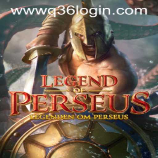 The Epic Quest of LegendofPerseus: A Dive into Fantasy Gaming with 'Q36 Login'