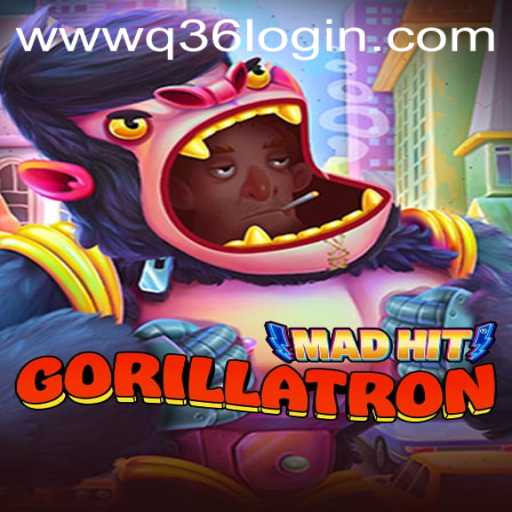 Exploring the Exciting World of MadHitGorillatron: A Comprehensive Guide