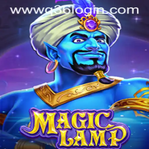 MagicLamp: The Fantasy Game Revolutionizing Player Engagement with 'Q36 Login'