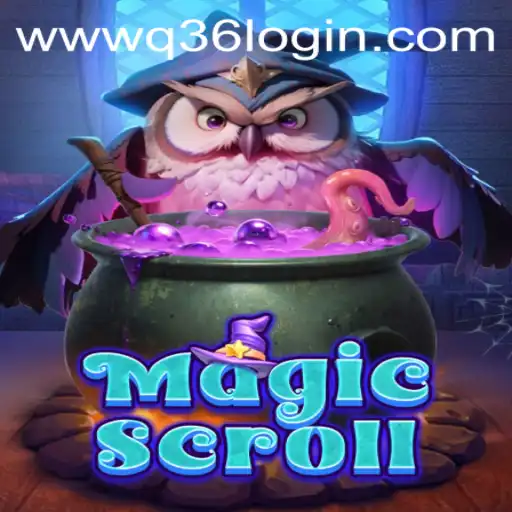 MagicScroll: Unveiling the Enchanting World of Q36 Login