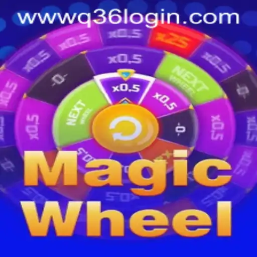 Unveiling the Exciting World of MagicWheel: A Gaming Adventure