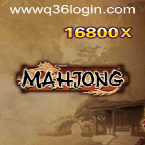 A Deep Dive into the World of Mahjong and the Intricacies of Q36 Login