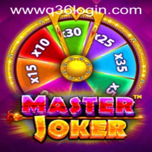 Exploring MasterJoker: A Comprehensive Guide to the Game and Q36 Login