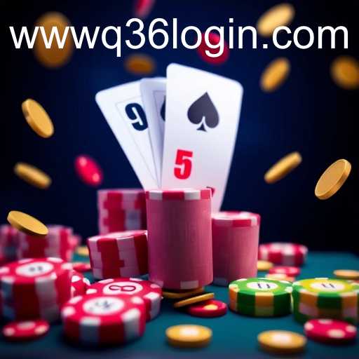 Responsible Gambling: Understanding Q36 Login and Its Role