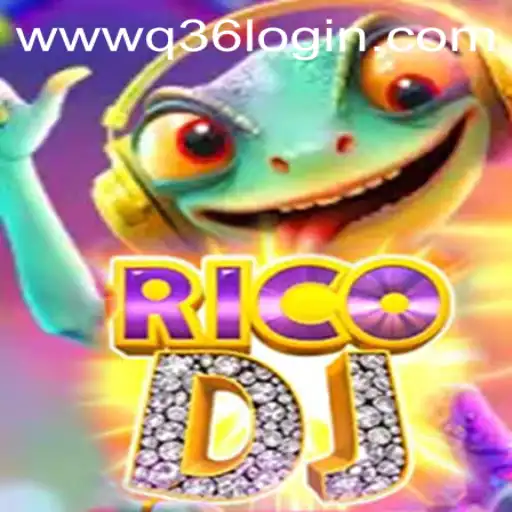 Experience the Thrills of RicoDJ with Q36 Login