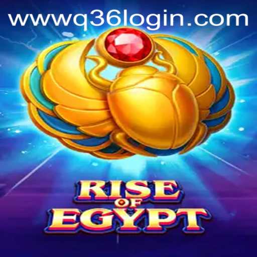 Unveiling the Mysteries of RiseOfEgypt: The Journey and the Q36 Login