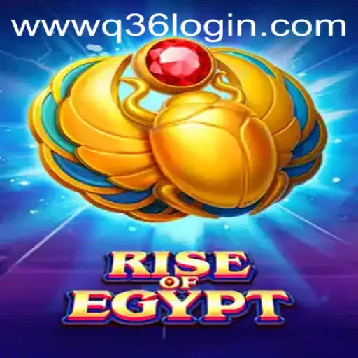 Unveiling the Mysteries of RiseOfEgypt: The Journey and the Q36 Login