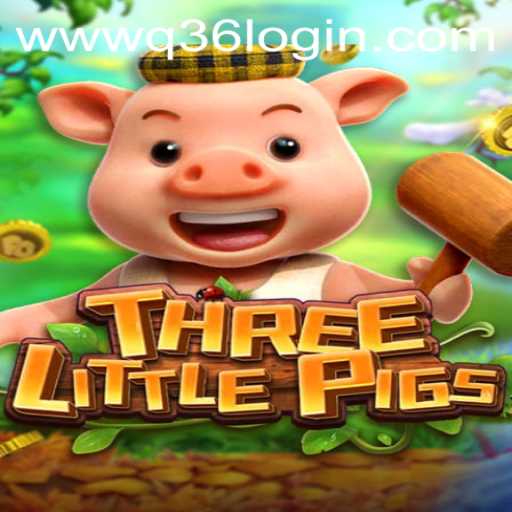 Discover the Enchanting World of THREELITTLEPIGS with Q36 Login
