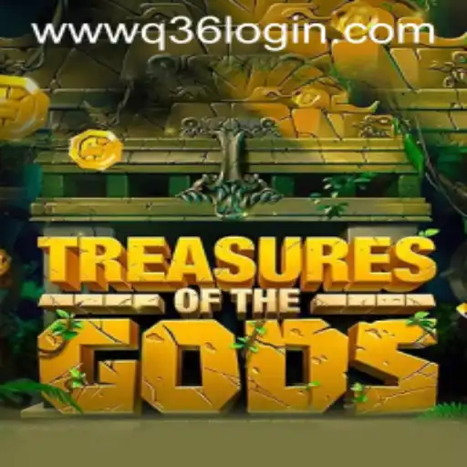 Treasure of the Gods: A New Adventure in Gaming