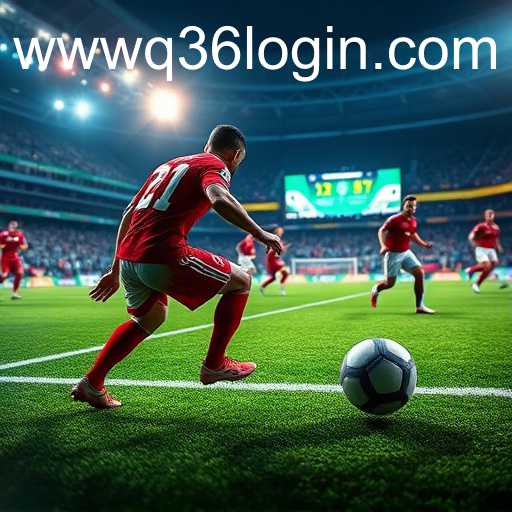 Virtual Sports and the Revolution in Digital Gaming: The Role of Q36 Login