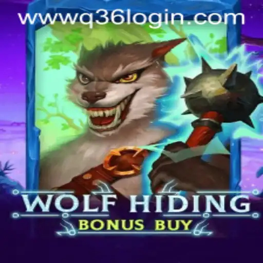 Exploring the Exciting World of WolfHidingBonusBuy: A Thrilling New Gaming Adventure
